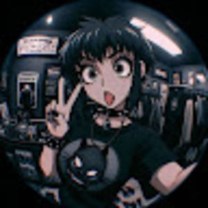 Meet your Posher, Jacqlynn